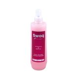 SWOQ Keratin & Biotin Fön Suyu Çift Fazlı & Elektriklenme Önleyici & Isı Koruma Bakım Spreyi 400ml