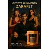 Swoq Premıum By/afrq Edp Erkek Parfüm 100 ml