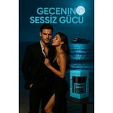Swoq Premıum Cd/sav Edp Erkek Parfümü 100ML