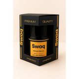 SWOQ PREMIUM MNS/SCD EDP ERKEK PARFÜM 100ML