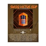 SWOQ PREMIUM PR/VICTUS EDP ERKEK PARFÜM 100ML