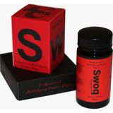 Swoq Saç Şekillendirici Pudra Wax 3 Tüm Saçlar İçin Matlaştırıcı Etki 100 g