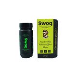 SWOQ SAÇ ŞEKİLLENDİRİCİ PUDRA WAX NO: 1 20 GR