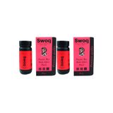 SWOQ SAÇ ŞEKİLLENDİRİCİ PUDRA WAX NO:3 20 GR X2ADET