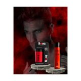SWOQ SAÇ ŞEKİLLENDİRİCİ PUDRA WAX NO:3 & CLASS SAÇ SPREYİ