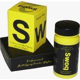 Swoq Saç Şekillendirici Toz Wax Pudra Wax Saç Pudrası 20gr