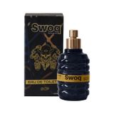 Swoq Scp Edt Erkek Parfüm 100 Ml