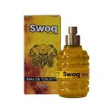 Swoq Svg Edt Erkek Parfüm 100 Ml