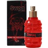 Swoq T/f Edt Erkek Parfüm 100 Ml