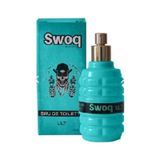 Swoq Ult Edt Erkek Parfüm 100 Ml