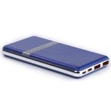 SWORD 10000 mah Hızlı Şarj Özellikli Powerbank (GREY)