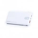 Sword 10000 Mah Kendinden Kablolu Powerbank Sw-10Po3 Beyaz