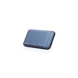 Sword 10000 mAh Turbo Güçlü Powerbank - Lacivert