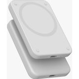 Sword 15W 4200Mah Magsafe Powerbank Sw-Mgsf4 Beyaz