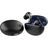 Sword 2110PRO Anc Bluetooth 5.4 Kulaklık, Dijital Ekran, Ipx4, Uzun Pil Ömrü, Bass, Android&ıos SW-2110PRO - Siyah