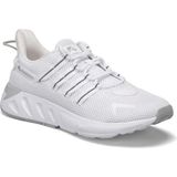 Sword Beyaz Erkek Sneaker Yürüyüş Günlük Spor Ayakkabı