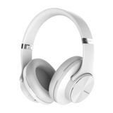 SWORD Bluetooth 5.3 Kulak Üstü Kulaklık, Hoparlör Modu, Ekstra Bass, 25 Saat Pil Ömrü, Koruma Kılıfı