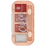 Sword & Shield S&S Choco Glitter 4 Renkli Göz Farı 01