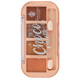 Sword & Shield S&S Choco Glitter 4 Renkli Göz Farı 02
