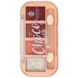 Sword & Shield S&S Choco Glitter 4 Renkli Göz Farı 03