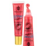 Sword & Shield S&S Glitter Lipgloss Coconut