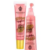 Sword & Shield S&S Glitter Lipgloss Kiwi