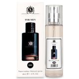 Sword & Shield S&S Özel Erkek Parfümü 45 Ml M08