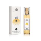 Sword & Shield S&S Özel Kadın Parfümü 45 Ml W25