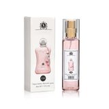 Sword & Shield S&S Özel Kadın Parfümü 45 Ml W31