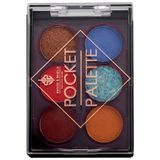 Sword & Shield S&S Rocket Palette 6 Renkli Göz Farı 02
