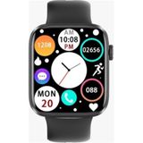Sword Smart Sw-C3gt Pro Akıllı Saat Smart Snazzy Siyah (Kdo)