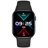 Sword Smart SW-C3GT Pro Akıllı Saat Smart Snazzy Siyah - Yok