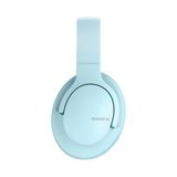 Sword SW-9002 Bluetooth Kulaklık - Mavi