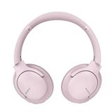 Sword SW-9002 Bluetooth Kulaklık - Pembe