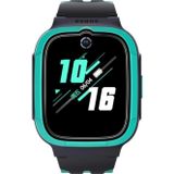 Sword Sw-Kıds 101 4G Gps Mavi Çocuk Saati Akıllı Saat
