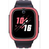 SWORD SW-KIDS 101 4G GPS Pembe Çocuk Saati Akıllı Saat 470.10.50.0127