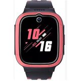 Sword Sw-Kıds 101 4G Gps Pembe Çocuk Saati Akıllı Saat (Kdo)