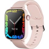 Sword SW-S5GT Pro Akıllı Saat Pembe - Pembe - Pembe
