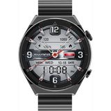 Sword SW-WIA102 Watch 2 Siyah Akıllı Saat - Çok Renkli - 35 - 48 mm - *