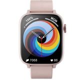 SWORD SWS5GT(P) Akıllı Saat Smart Bracelet Pembe 470.10.50.0136