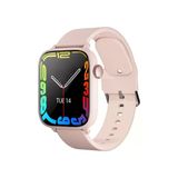 Sword Sws5gt(p) Akıllı Saat Smart Bracelet Pembe