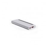 SWORD Ultra Slim 5000 mah Powerbank (beyaz)