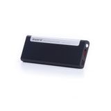 SWORD Ultra Slim 5000 mah Powerbank (siyah)