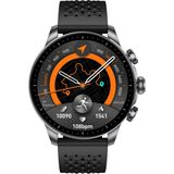 Sword Voyager GPS Akıllı Saat - Siyah