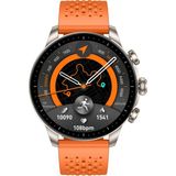 Sword Voyager GPS Akıllı Saat - Turuncu
