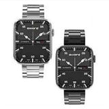Sword Watch 2 Sw Gıa102 Akilli Saat Grı (Distributor Garantili)