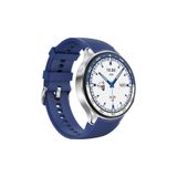 SWORD WIA Elite Akıllı Saat 46mm Amoled, BT Arama, 4GB Hafıza, Sağlık ve Spor Modları, IP68, SW-WIA