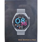 Sword Wıa Watch 2 Pro Akıllı Saat - Gri