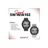 SWORD Wıa Watch 2akıllı Saat