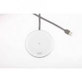 Sword WQ11 10.000 Mah Beyaz Kablosuz Wireless Powerbank
